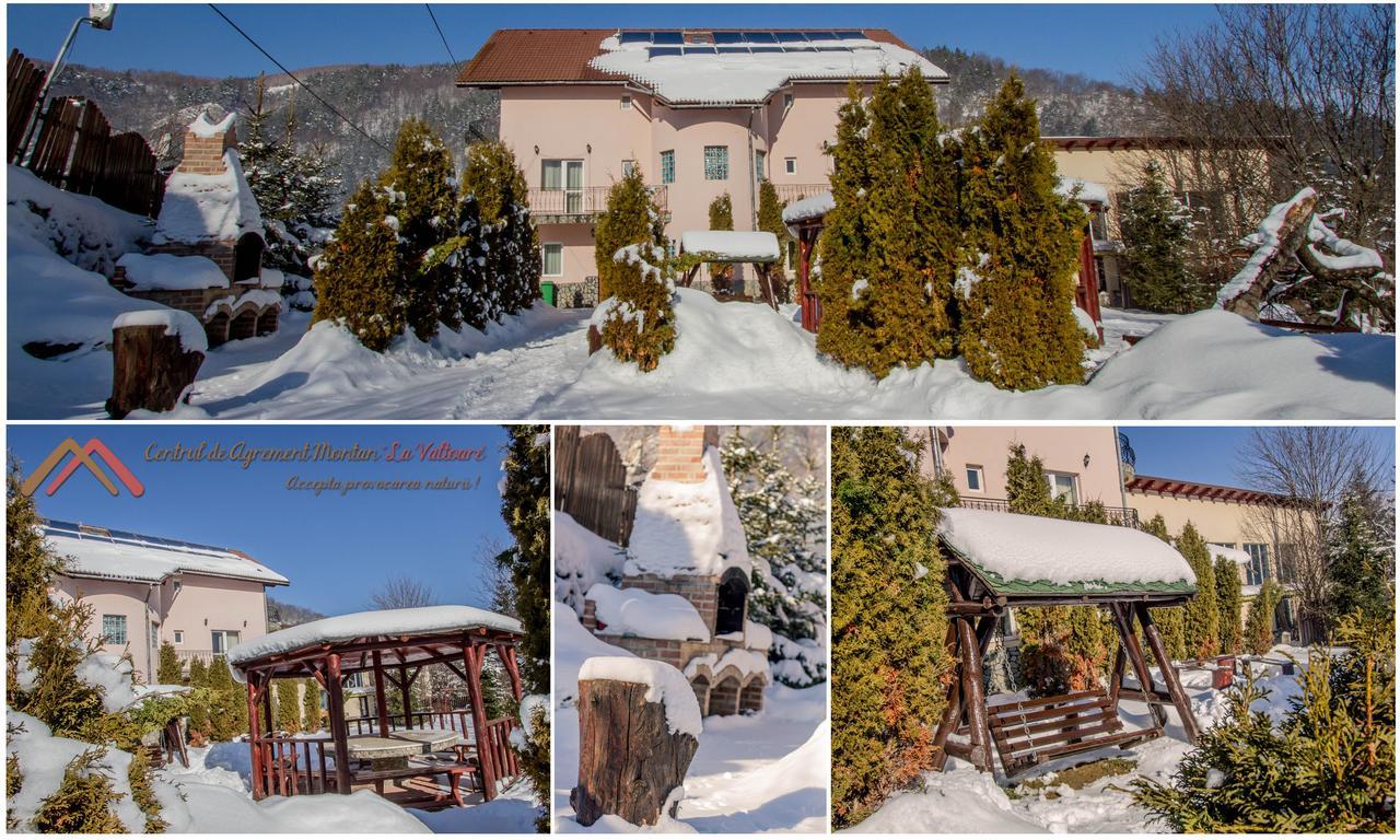 Complex La Valtoare Bran  Dış mekan fotoğraf